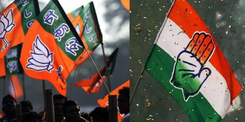 rajasthan by poll election