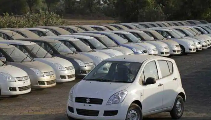 new vehicle registration policy